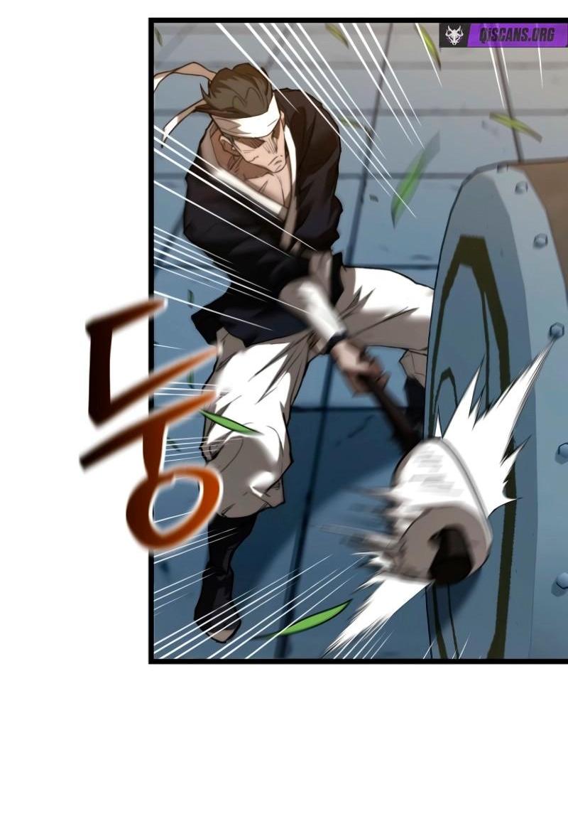 Манга Непревзойдённый демон копья - Глава 21 Страница 14