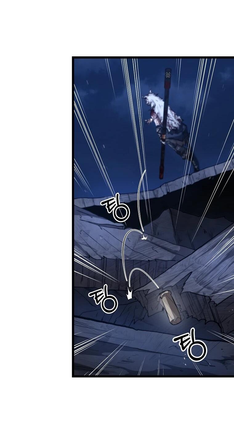 Манга Непревзойдённый демон копья - Глава 24 Страница 44