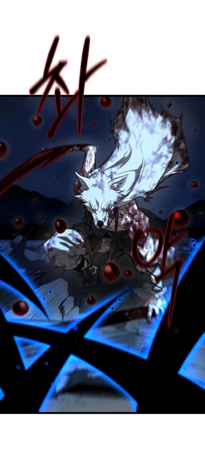 Манга Непревзойдённый демон копья - Глава 23 Страница 24