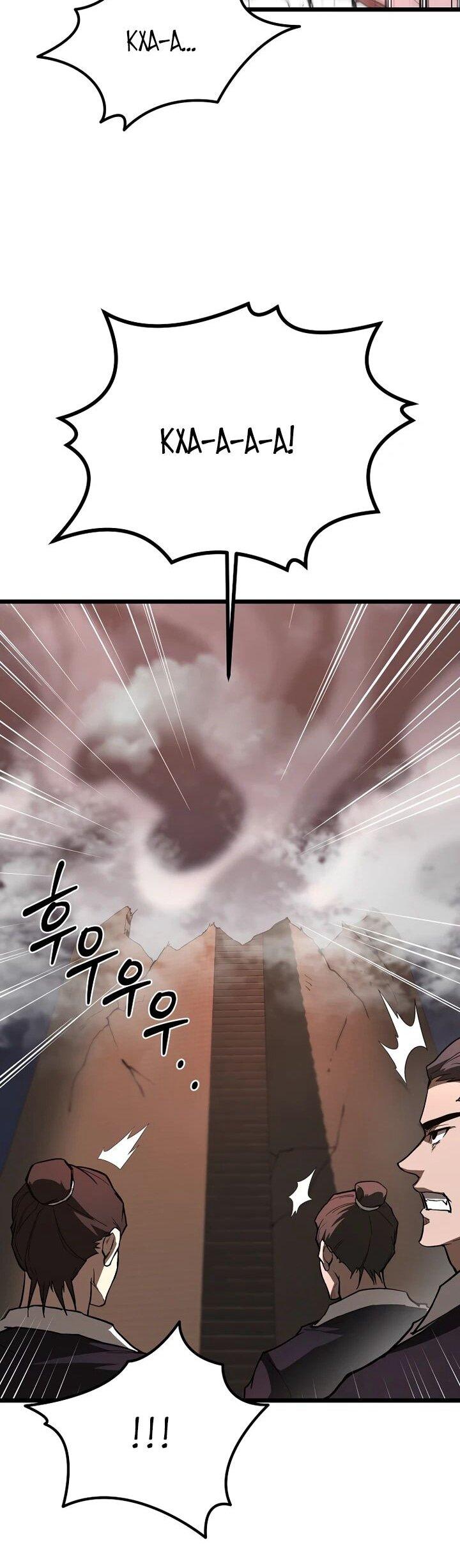 Манга Непревзойдённый демон копья - Глава 23 Страница 29