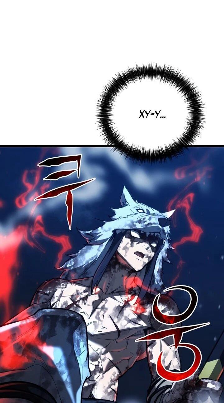 Манга Непревзойдённый демон копья - Глава 23 Страница 34