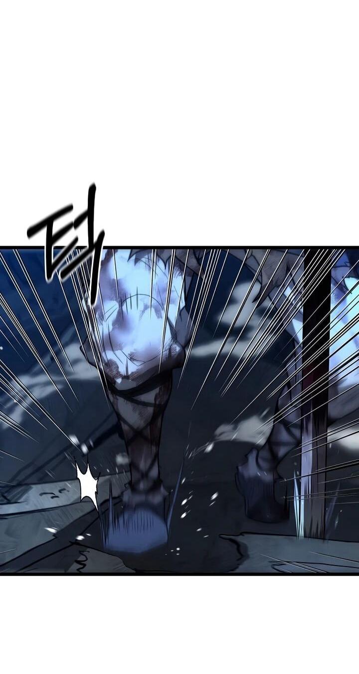 Манга Непревзойдённый демон копья - Глава 23 Страница 33