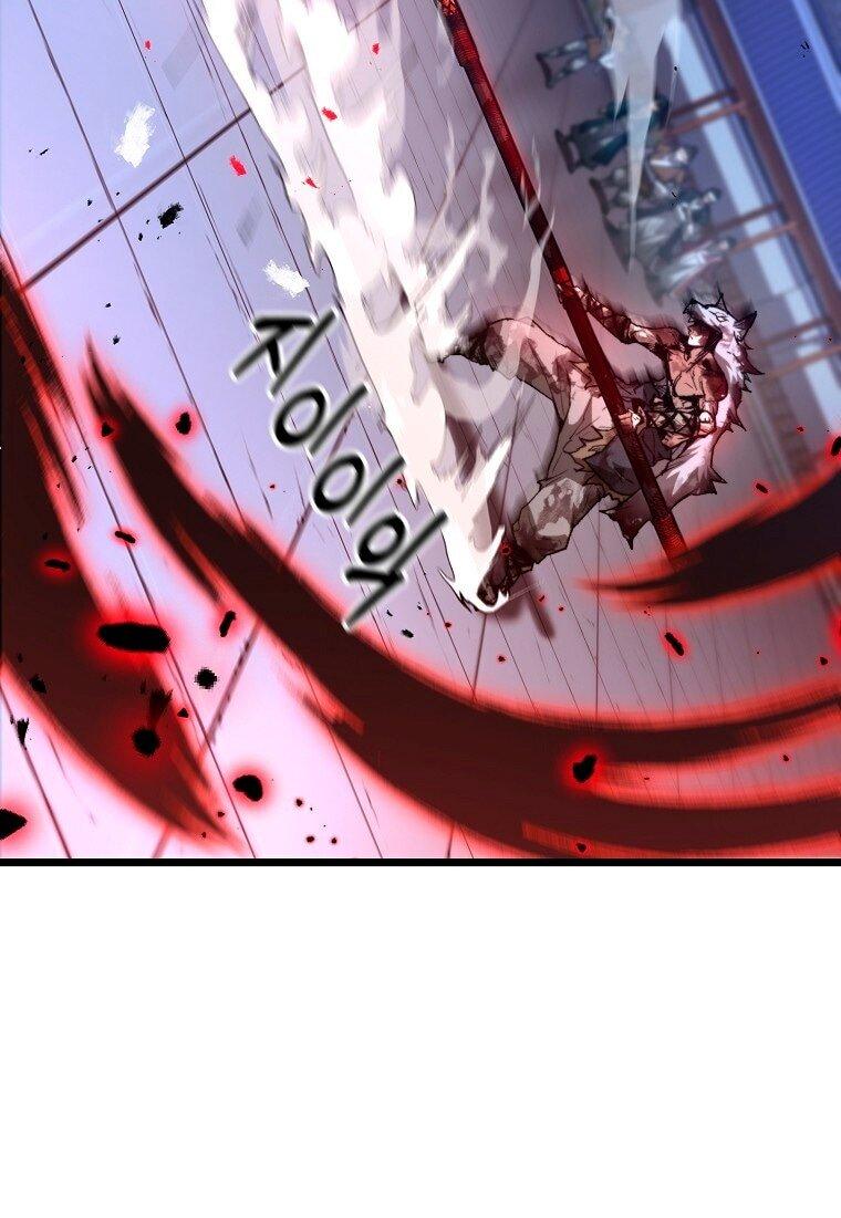 Манга Непревзойдённый демон копья - Глава 26 Страница 45