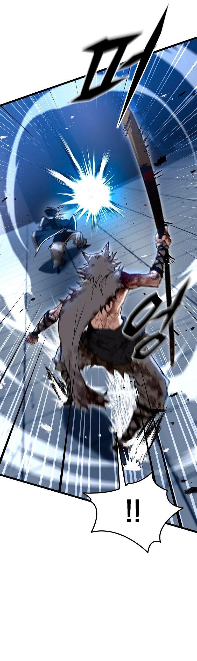 Манга Непревзойдённый демон копья - Глава 26 Страница 15