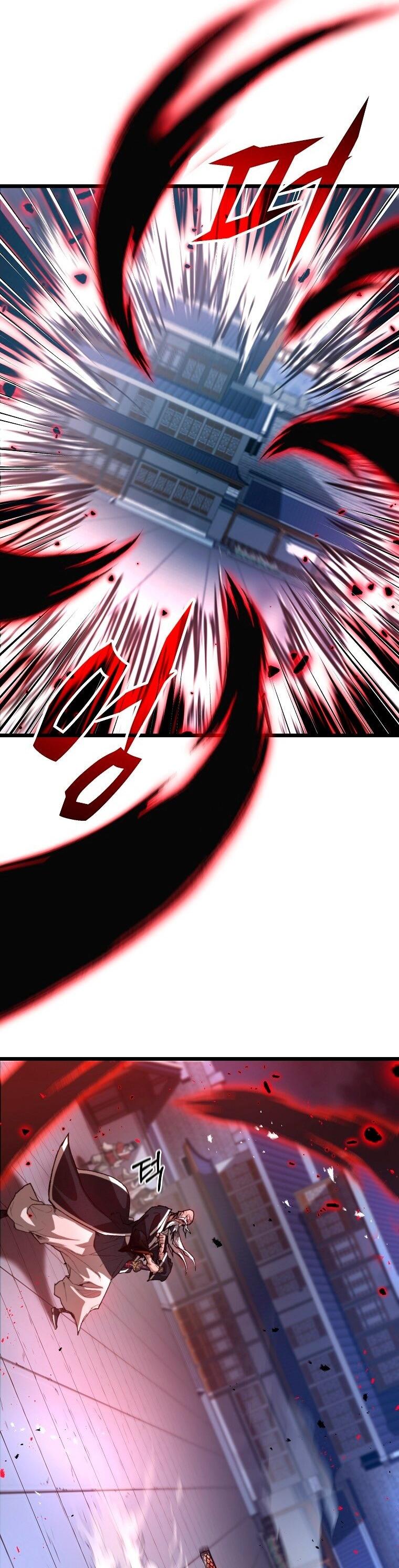 Манга Непревзойдённый демон копья - Глава 26 Страница 44