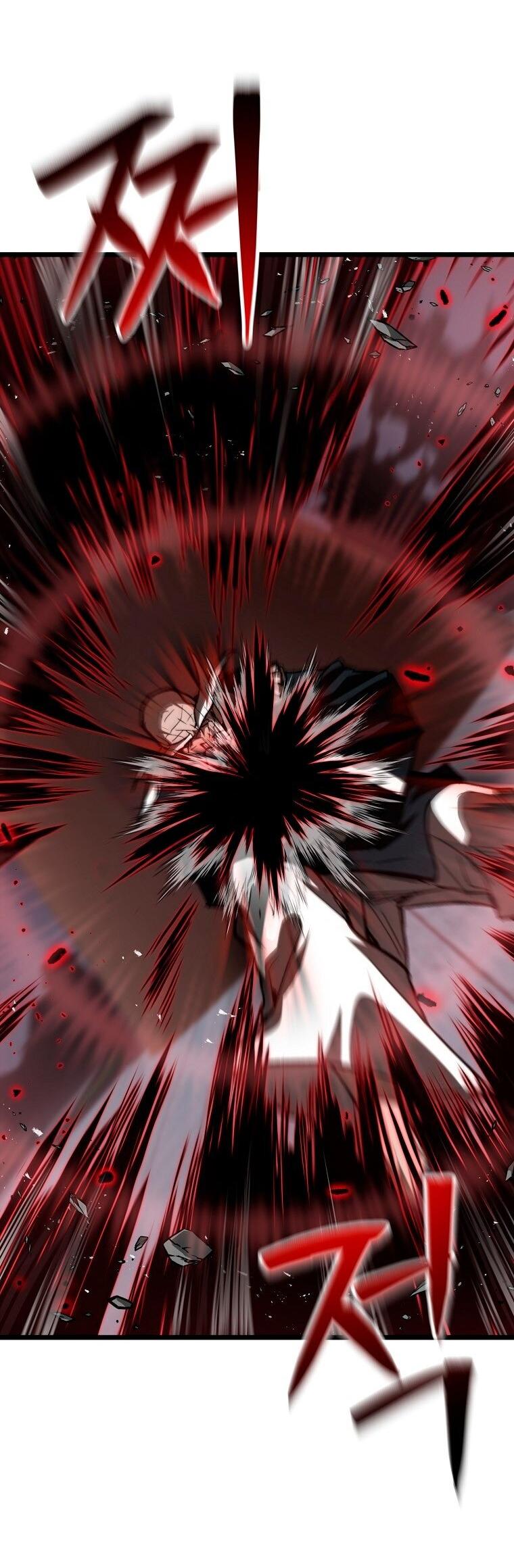 Манга Непревзойдённый демон копья - Глава 26 Страница 42