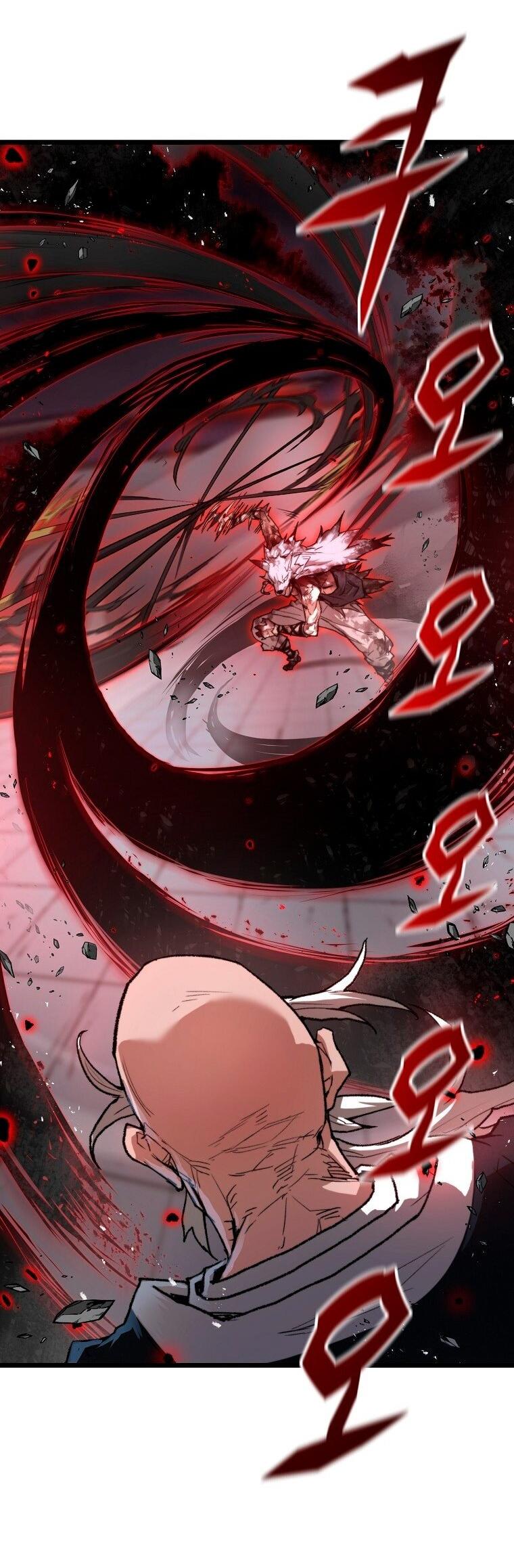 Манга Непревзойдённый демон копья - Глава 26 Страница 37