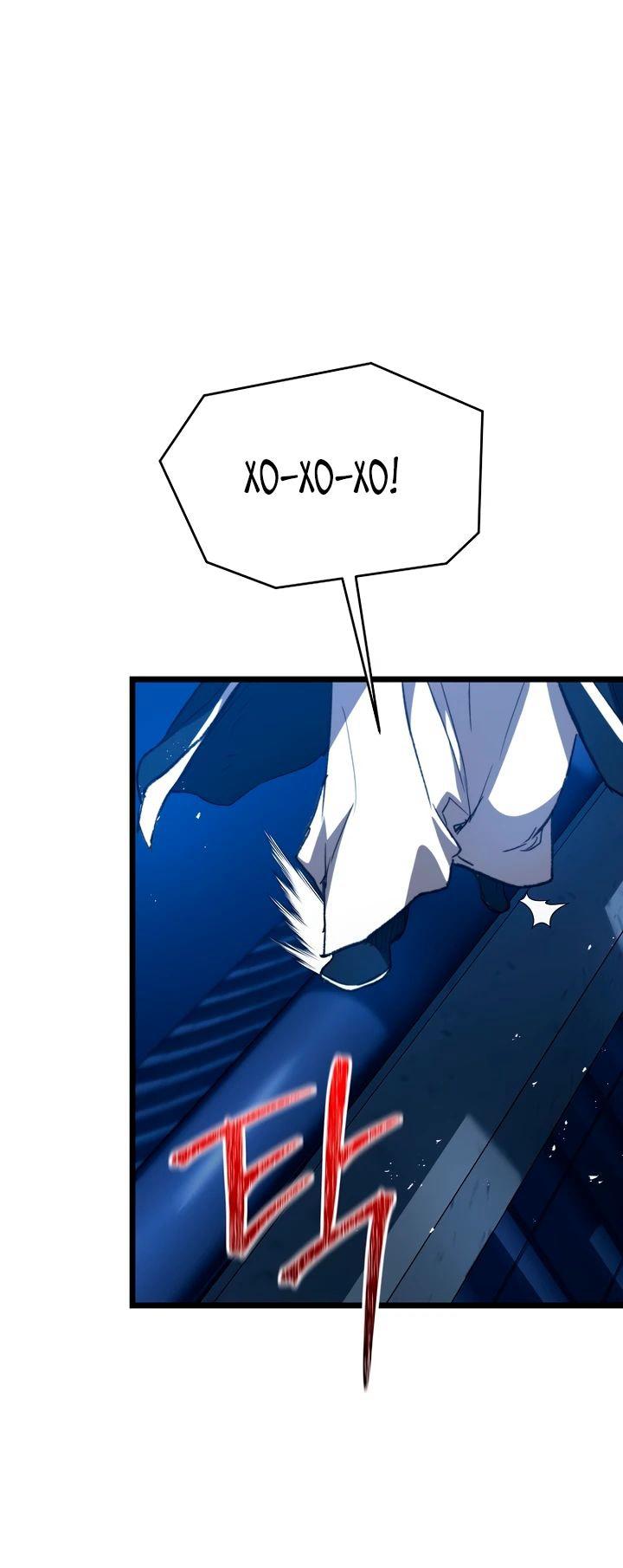 Манга Непревзойдённый демон копья - Глава 25 Страница 1