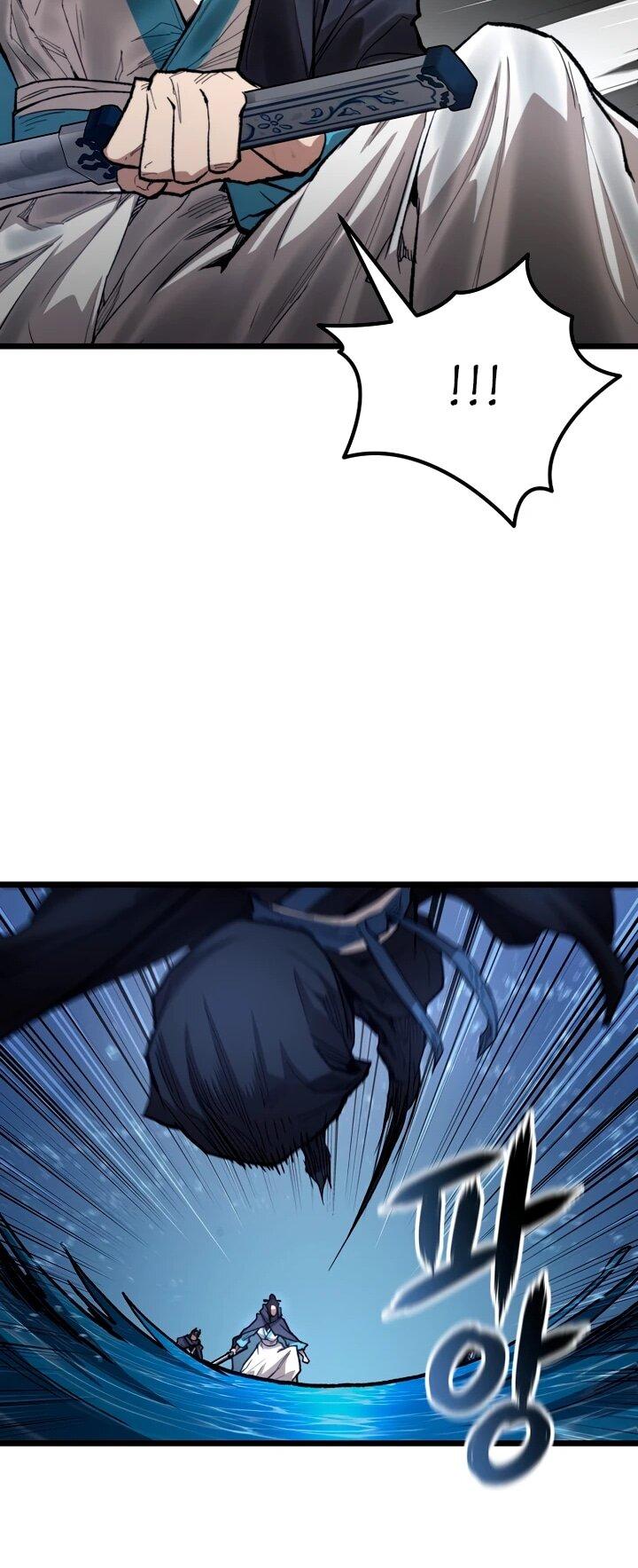 Манга Непревзойдённый демон копья - Глава 32 Страница 16