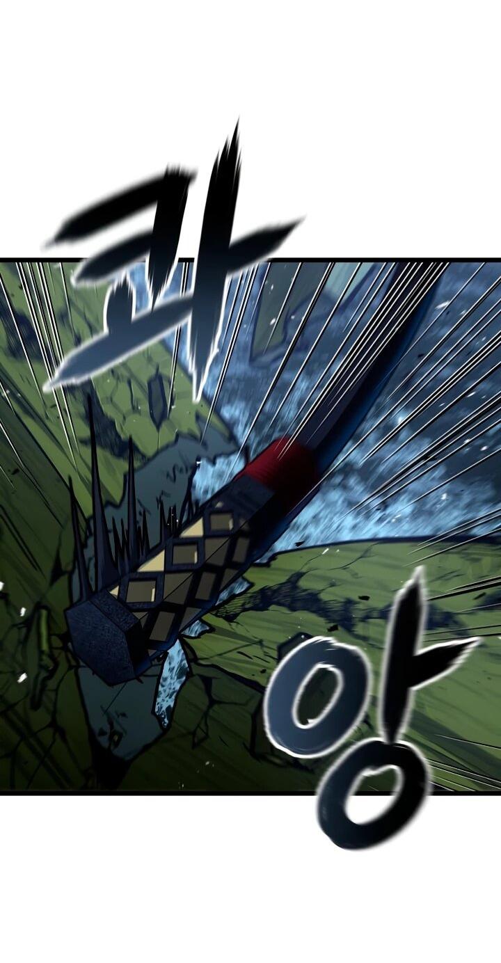 Манга Непревзойдённый демон копья - Глава 32 Страница 7