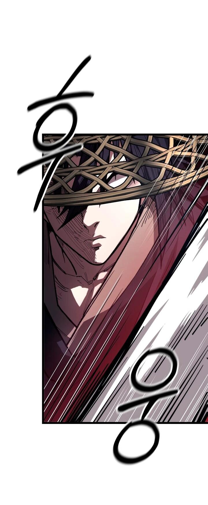 Манга Непревзойдённый демон копья - Глава 32 Страница 12