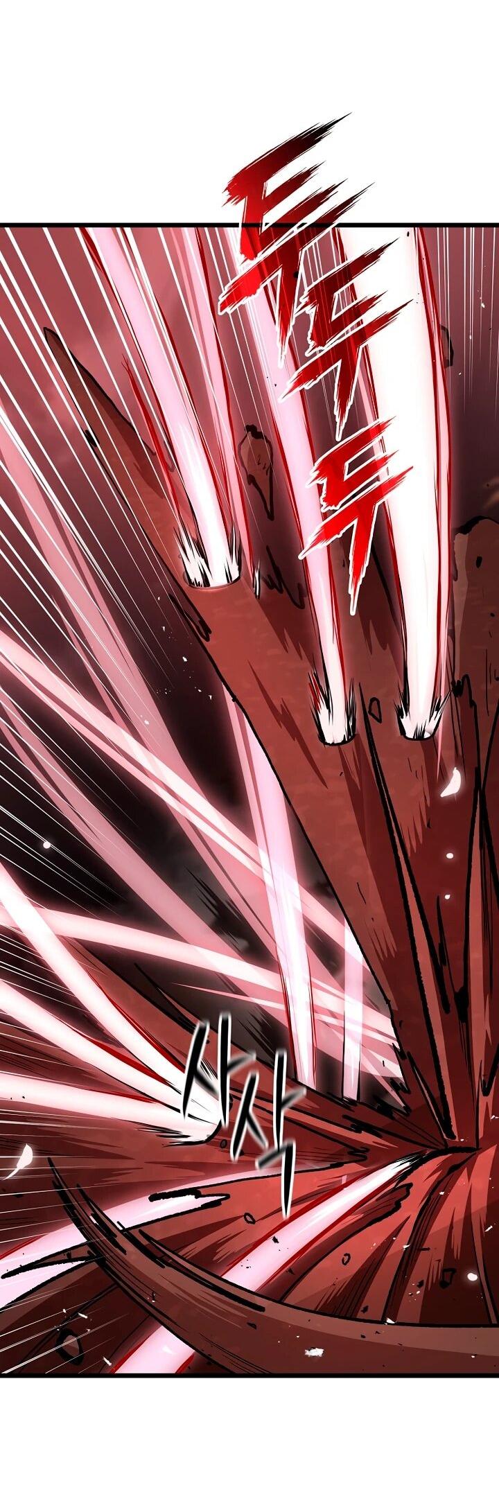 Манга Непревзойдённый демон копья - Глава 31 Страница 41