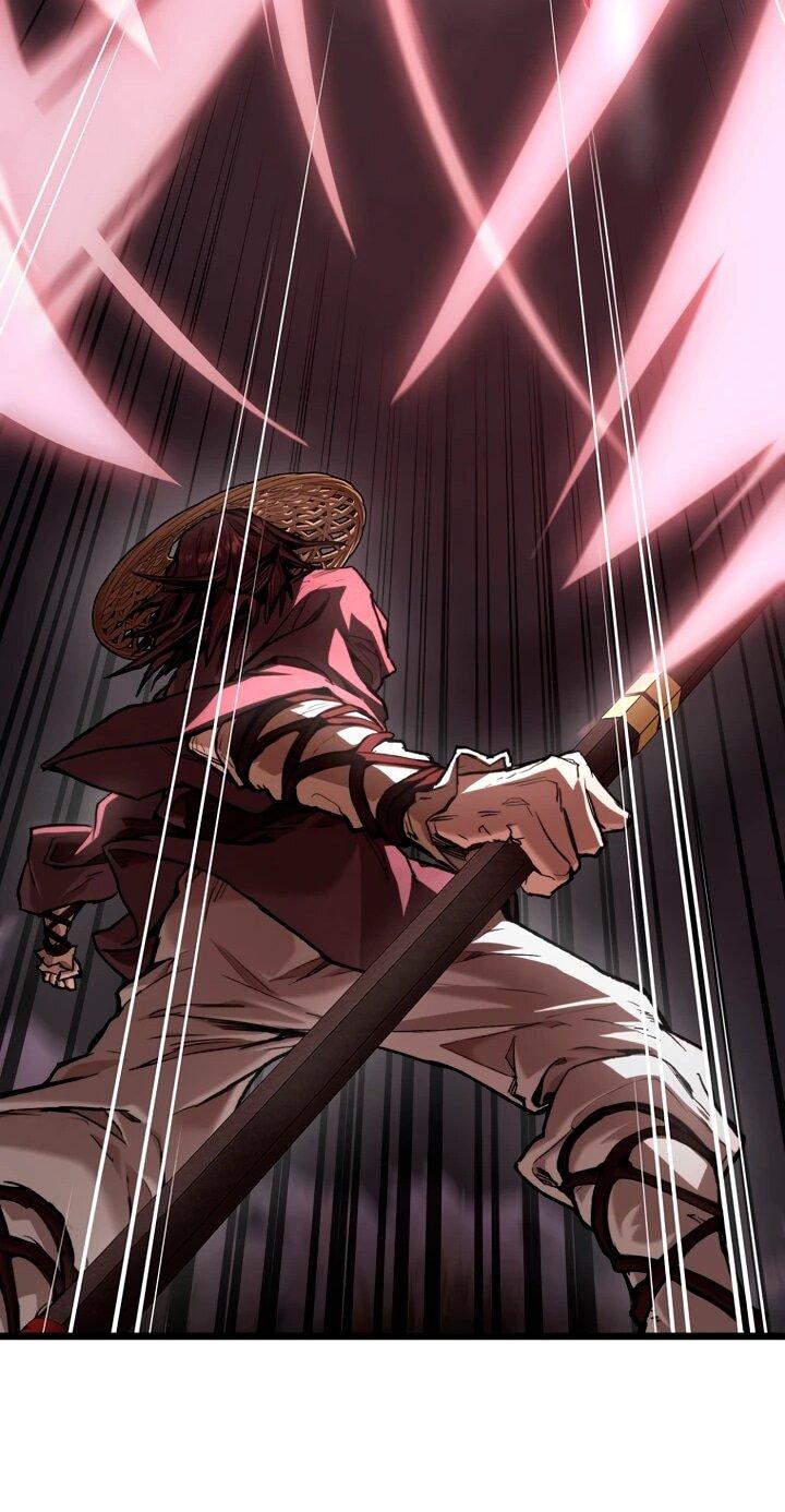 Манга Непревзойдённый демон копья - Глава 31 Страница 38