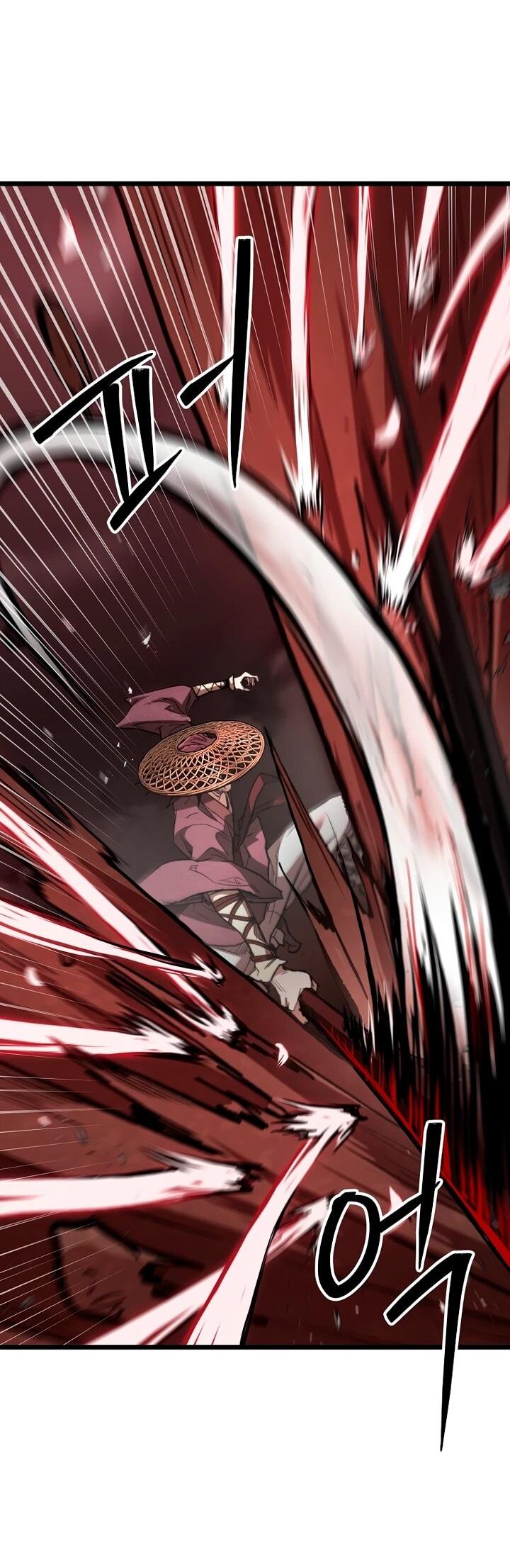 Манга Непревзойдённый демон копья - Глава 31 Страница 40