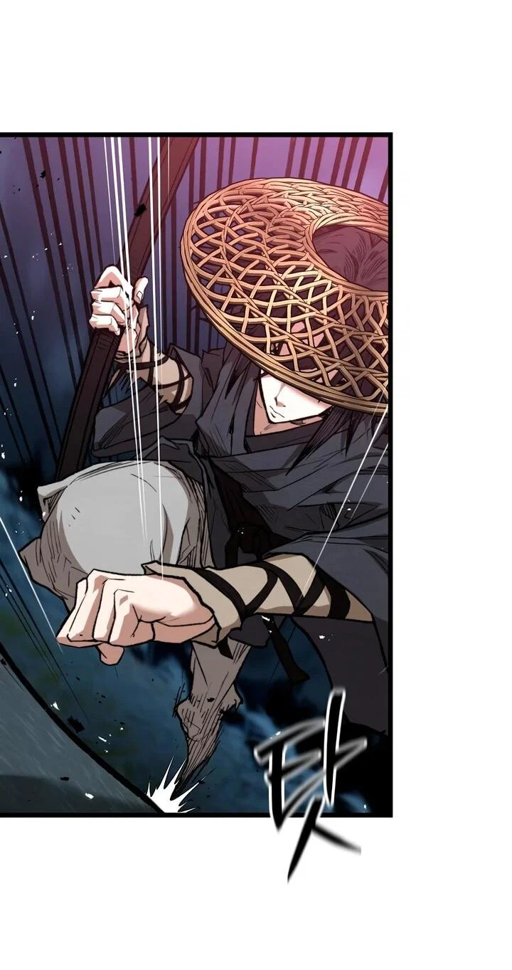 Манга Непревзойдённый демон копья - Глава 31 Страница 48