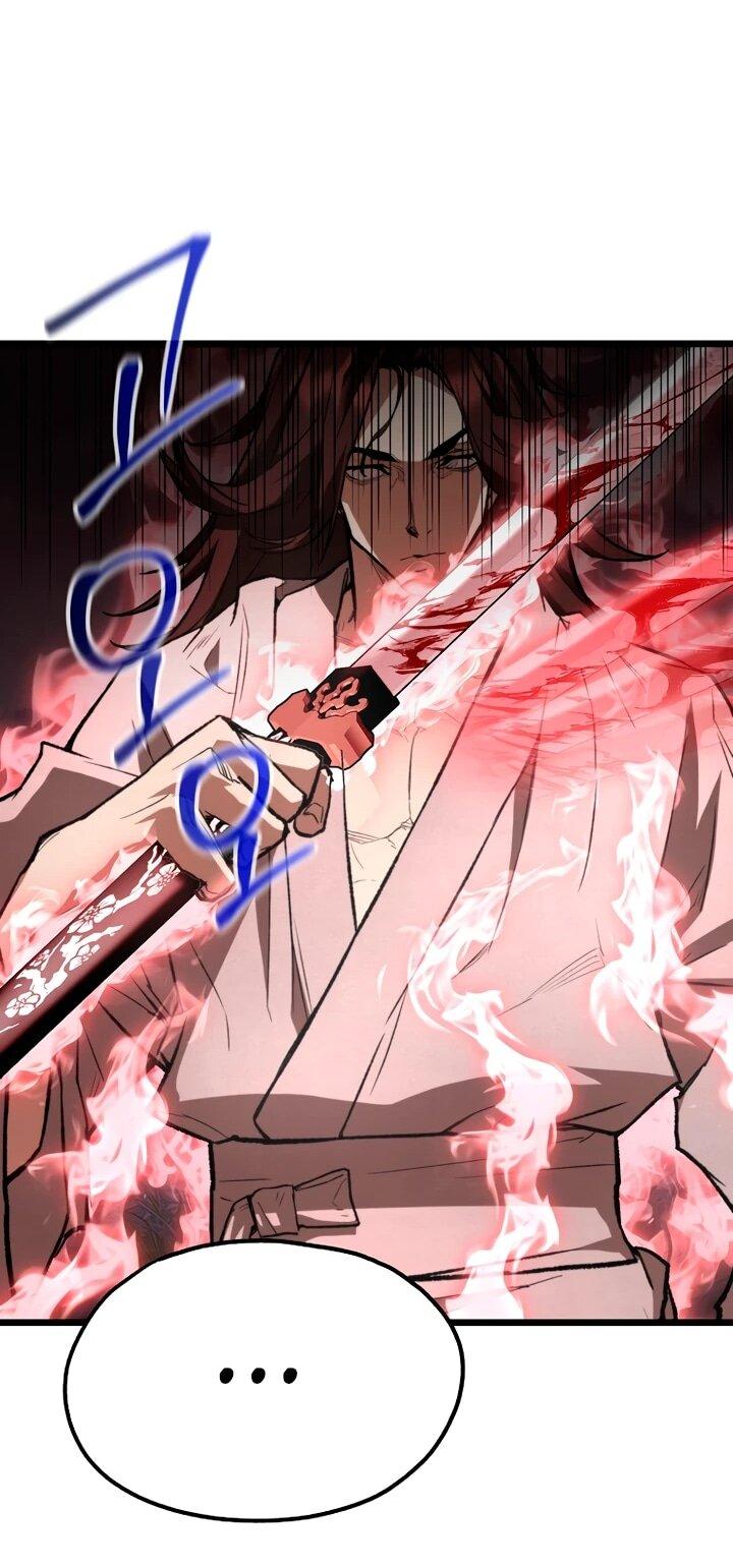 Манга Непревзойдённый демон копья - Глава 31 Страница 33