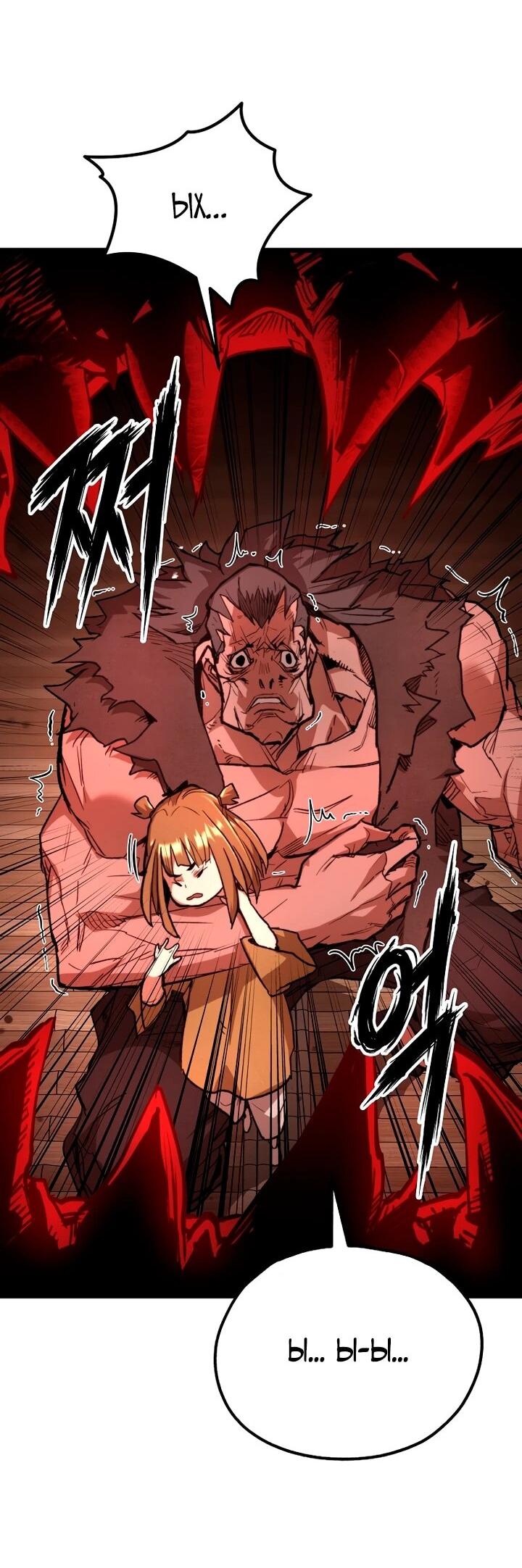 Манга Непревзойдённый демон копья - Глава 30 Страница 27