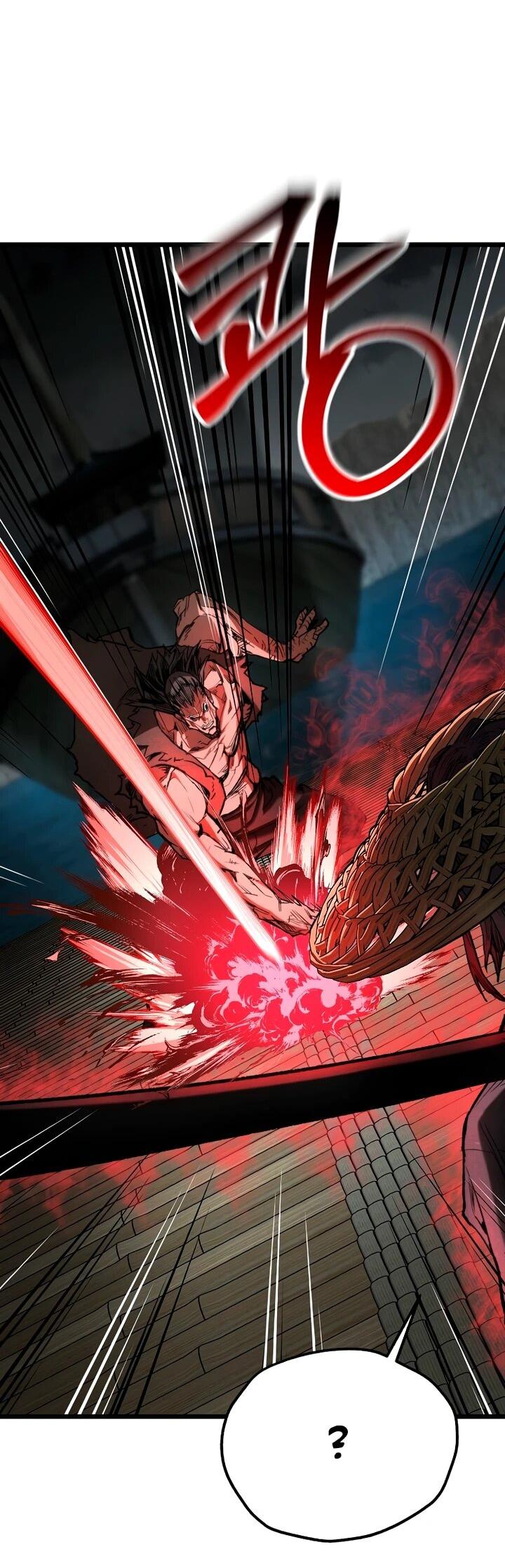 Манга Непревзойдённый демон копья - Глава 30 Страница 7