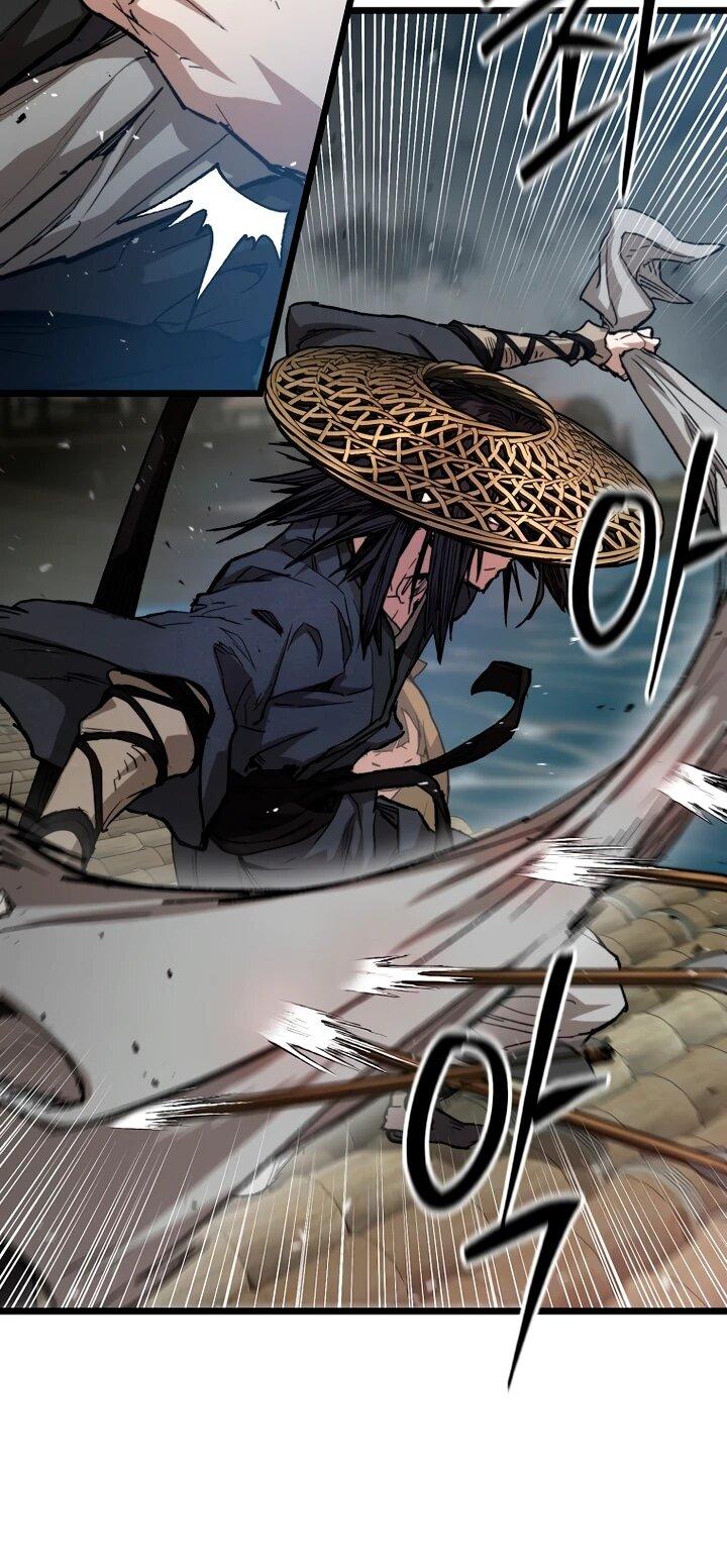 Манга Непревзойдённый демон копья - Глава 29 Страница 52