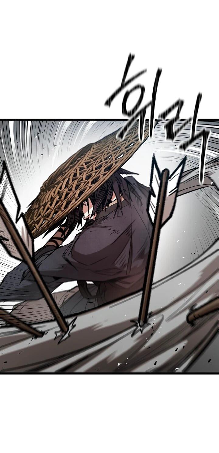 Манга Непревзойдённый демон копья - Глава 29 Страница 53