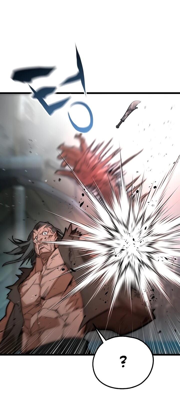 Манга Непревзойдённый демон копья - Глава 29 Страница 64