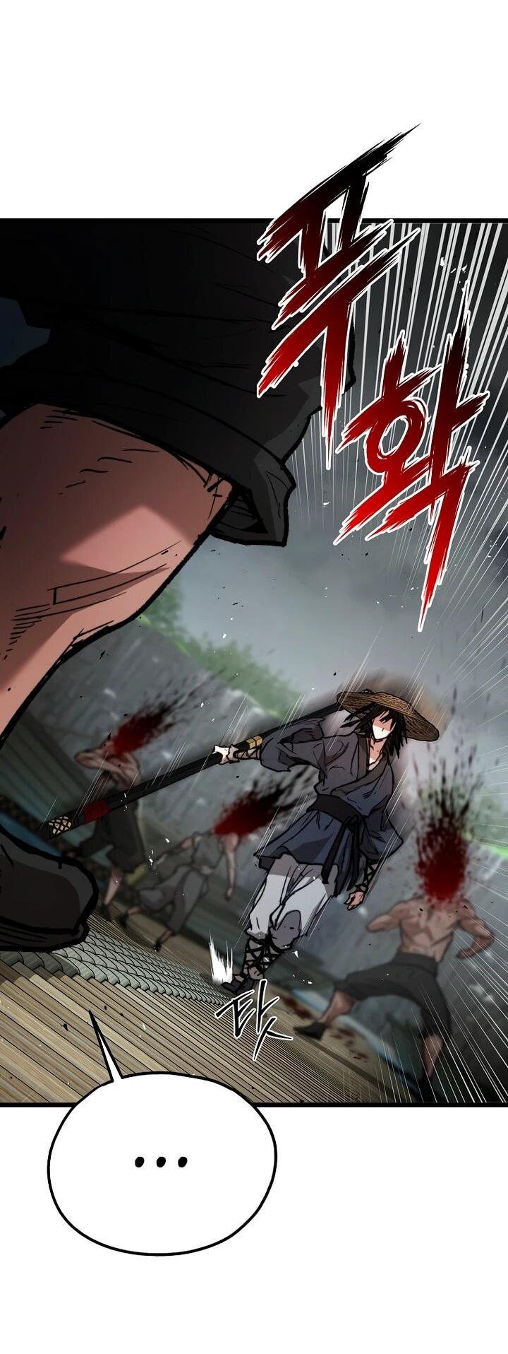 Манга Непревзойдённый демон копья - Глава 29 Страница 56