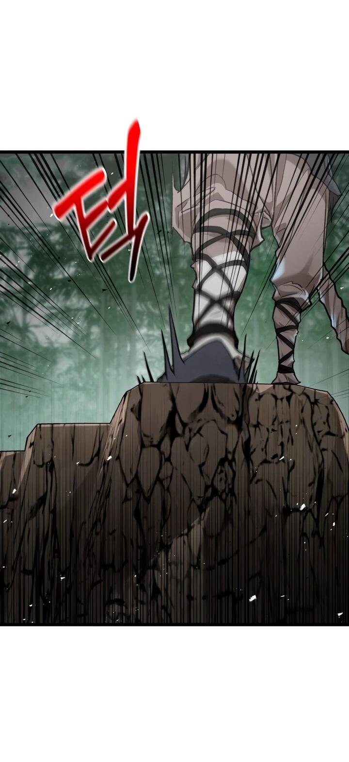 Манга Непревзойдённый демон копья - Глава 29 Страница 2