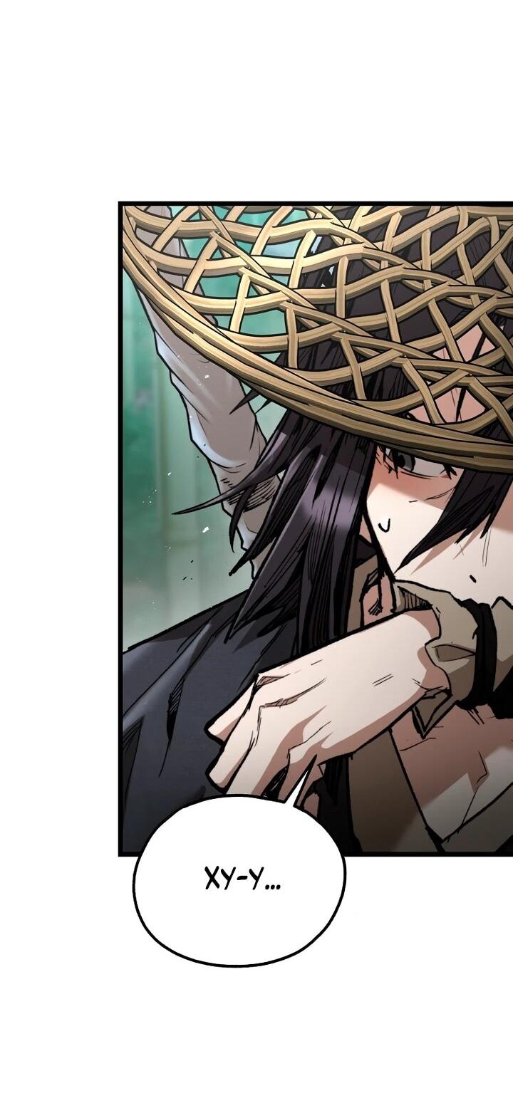 Манга Непревзойдённый демон копья - Глава 29 Страница 3