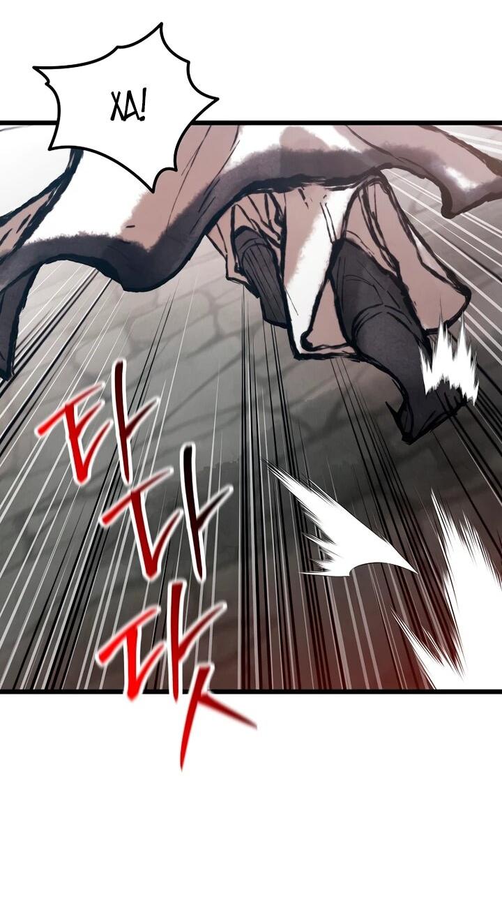 Манга Непревзойдённый демон копья - Глава 34 Страница 2