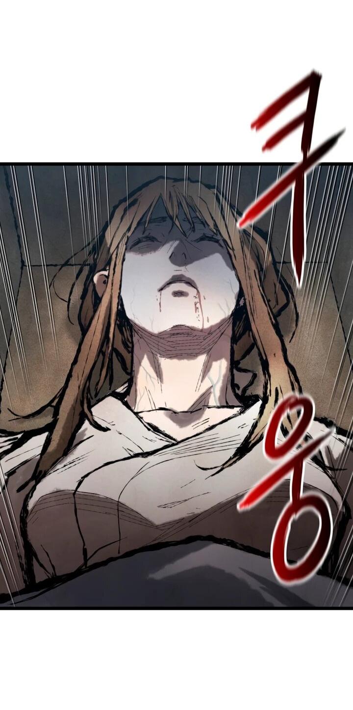 Манга Непревзойдённый демон копья - Глава 34 Страница 7