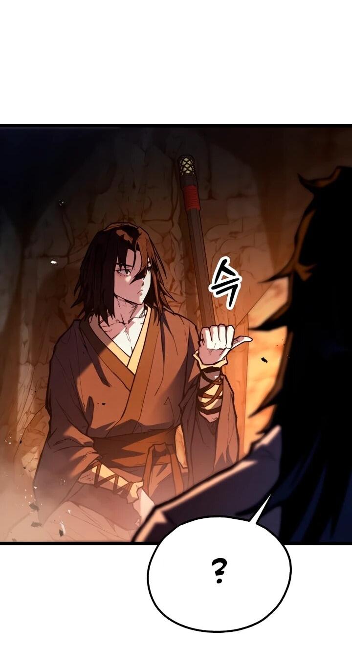 Манга Непревзойдённый демон копья - Глава 34 Страница 40