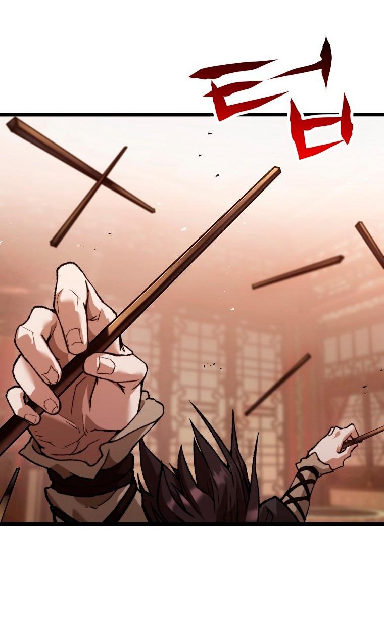 Манга Непревзойдённый демон копья - Глава 35 Страница 66