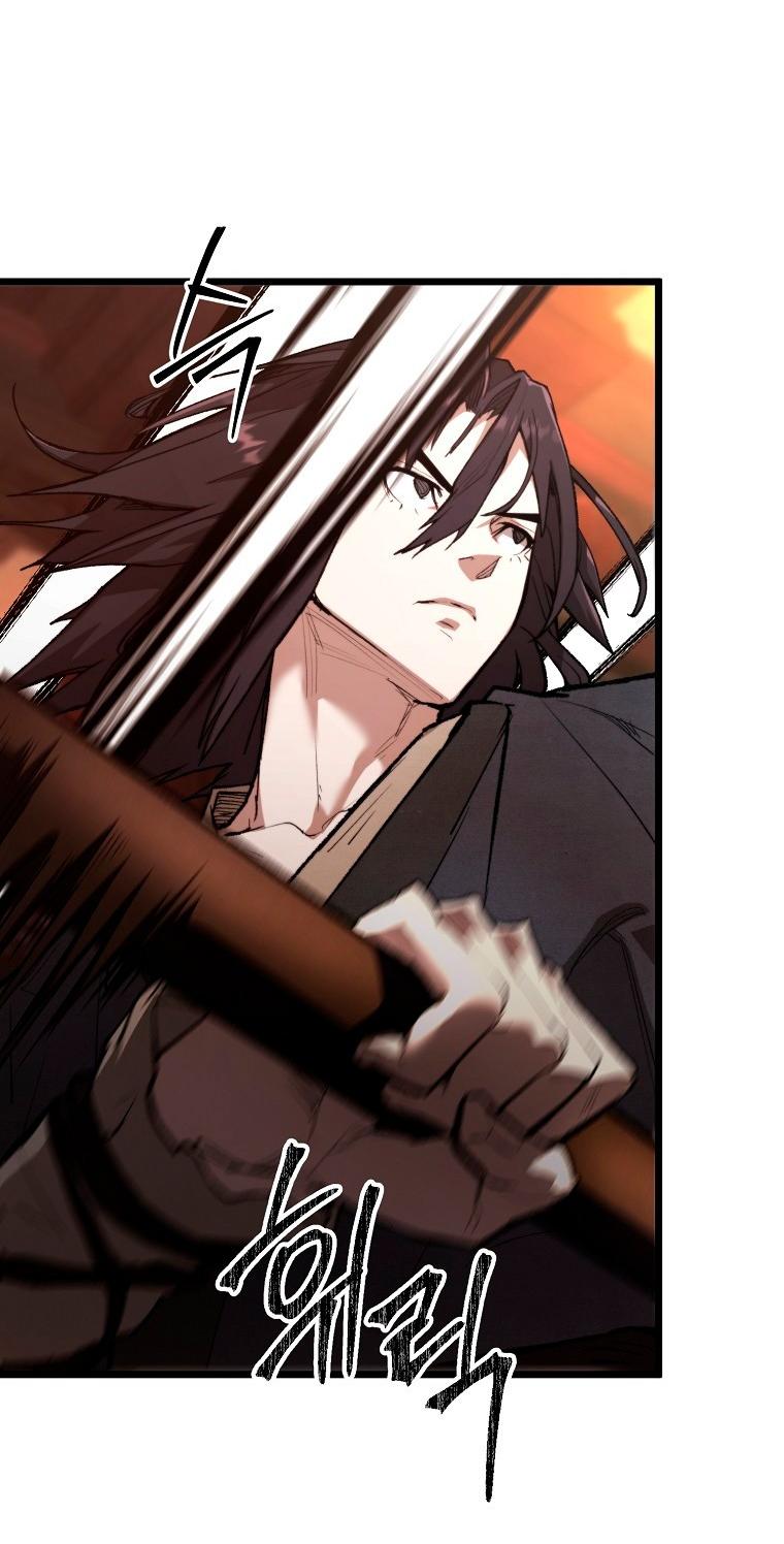 Манга Непревзойдённый демон копья - Глава 36 Страница 48