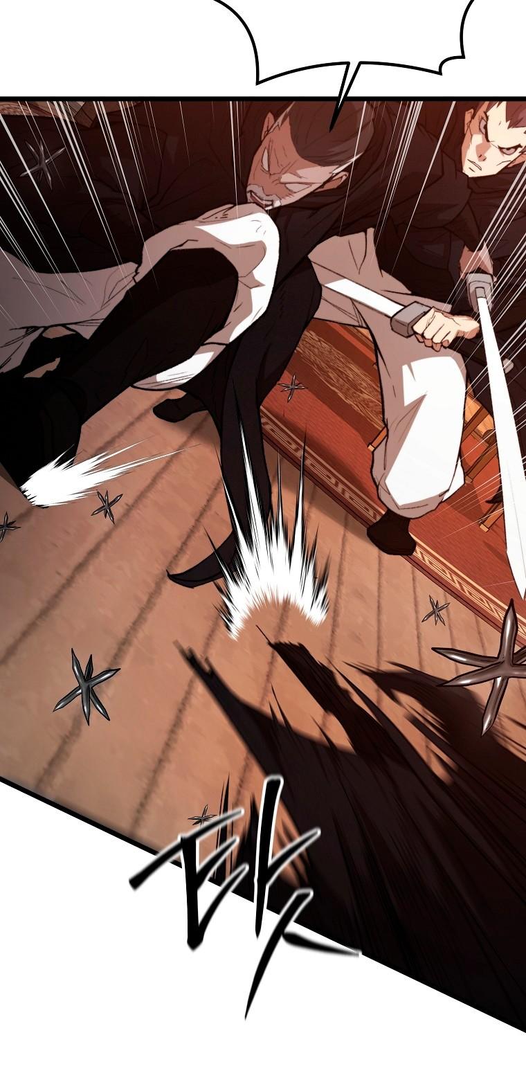 Манга Непревзойдённый демон копья - Глава 36 Страница 55