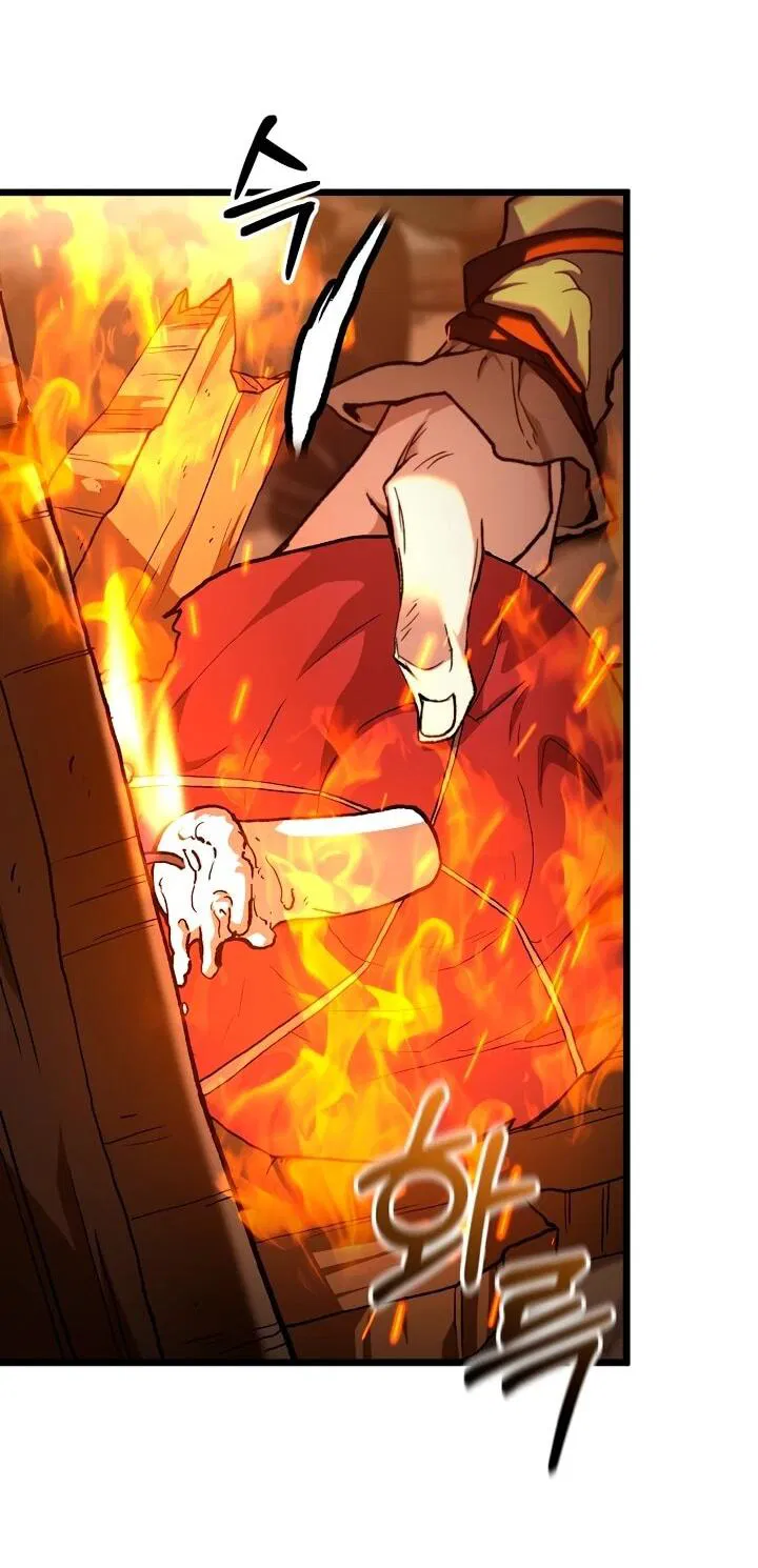 Манга Непревзойдённый демон копья - Глава 37 Страница 22