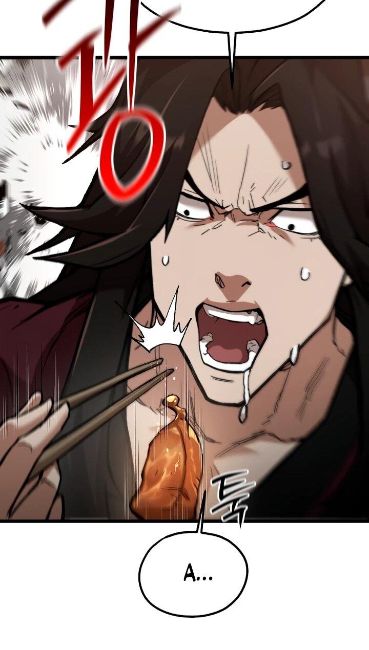 Манга Непревзойдённый демон копья - Глава 38 Страница 44