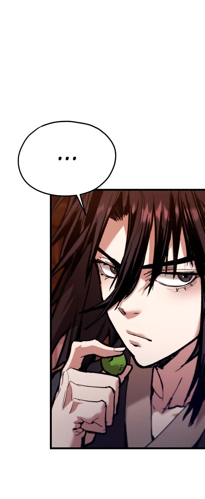 Манга Непревзойдённый демон копья - Глава 38 Страница 40