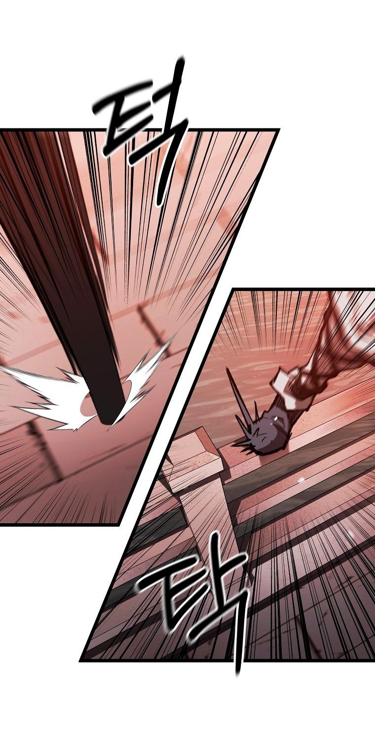 Манга Непревзойдённый демон копья - Глава 40 Страница 40