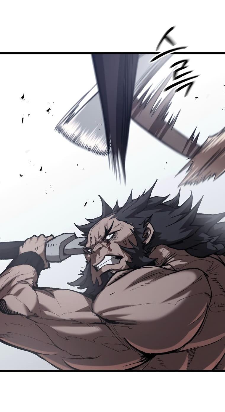 Манга Непревзойдённый демон копья - Глава 42 Страница 33