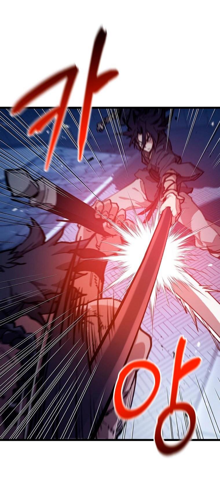 Манга Непревзойдённый демон копья - Глава 43 Страница 51