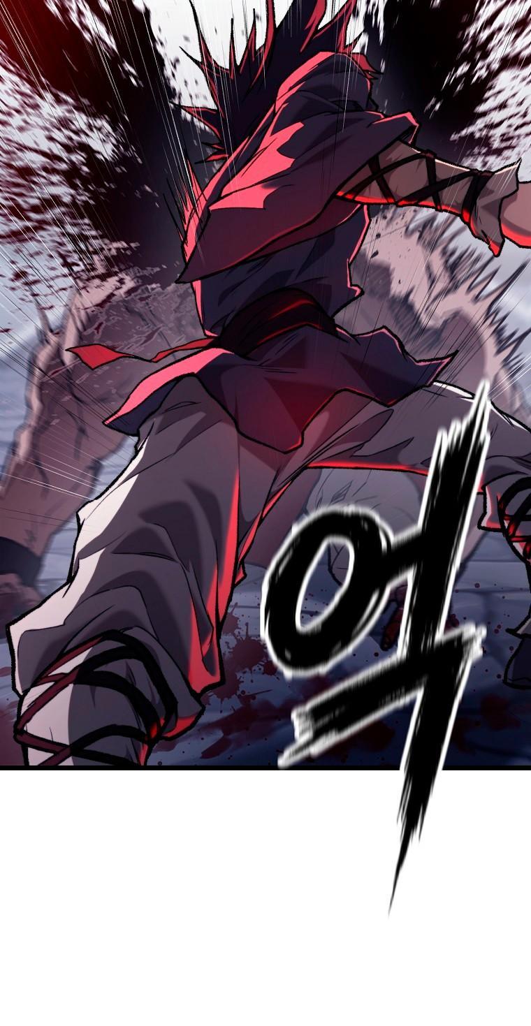 Манга Непревзойдённый демон копья - Глава 44 Страница 49