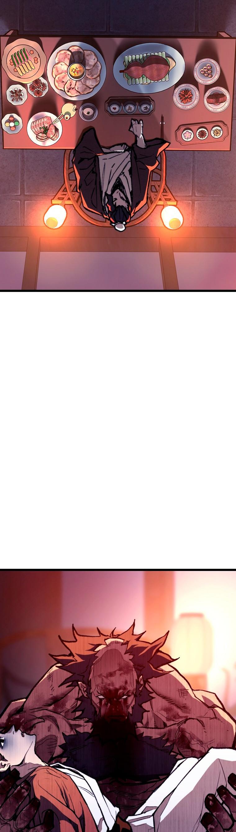 Манга Непревзойдённый демон копья - Глава 44 Страница 59