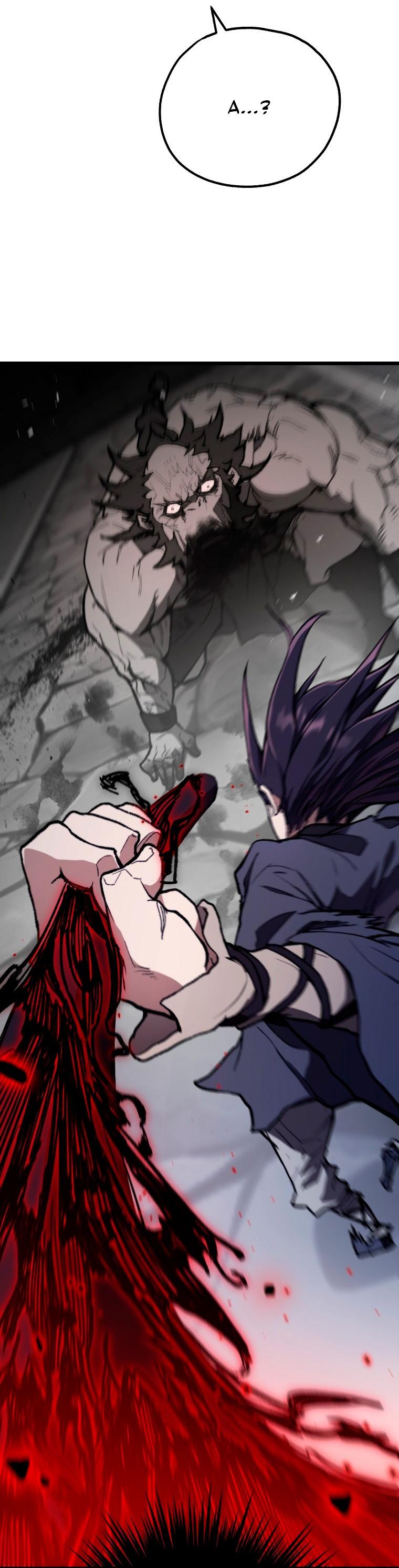 Манга Непревзойдённый демон копья - Глава 44 Страница 47