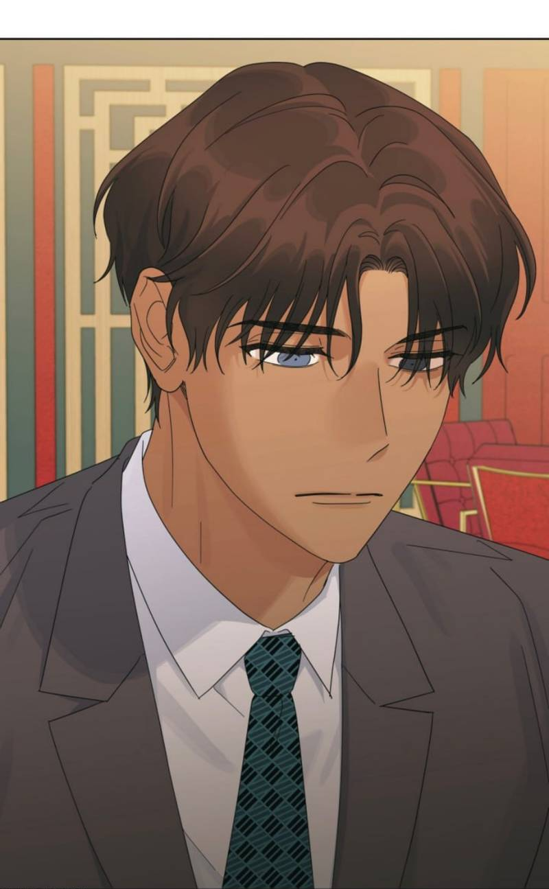 Манга Нахлынувшая жара - Глава 12 Страница 26