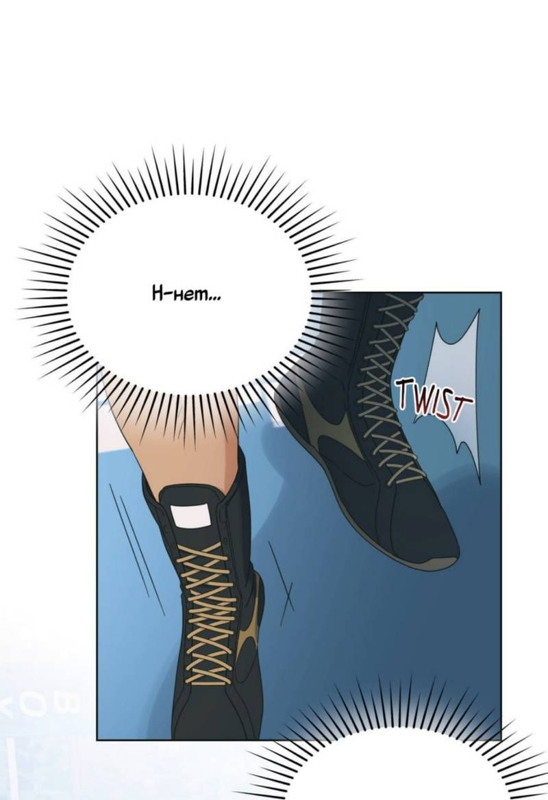 Манга Нахлынувшая жара - Глава 12 Страница 6