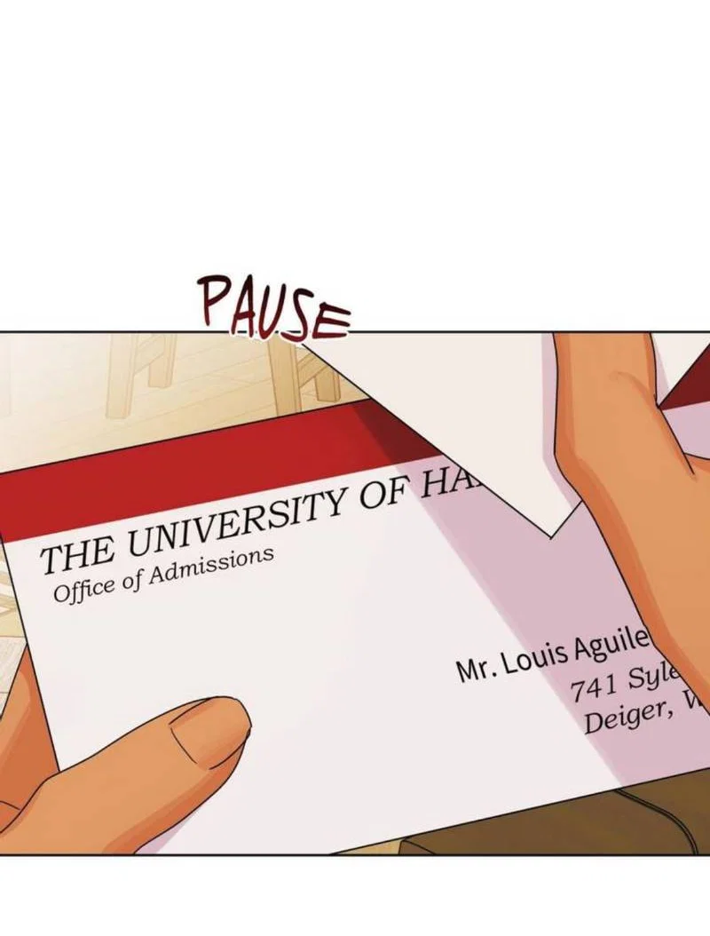 Манга Нахлынувшая жара - Глава 11 Страница 27