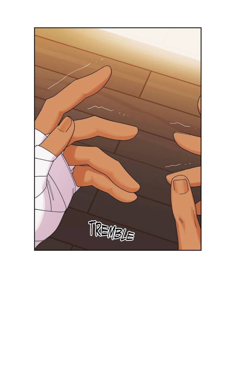 Манга Нахлынувшая жара - Глава 11 Страница 59