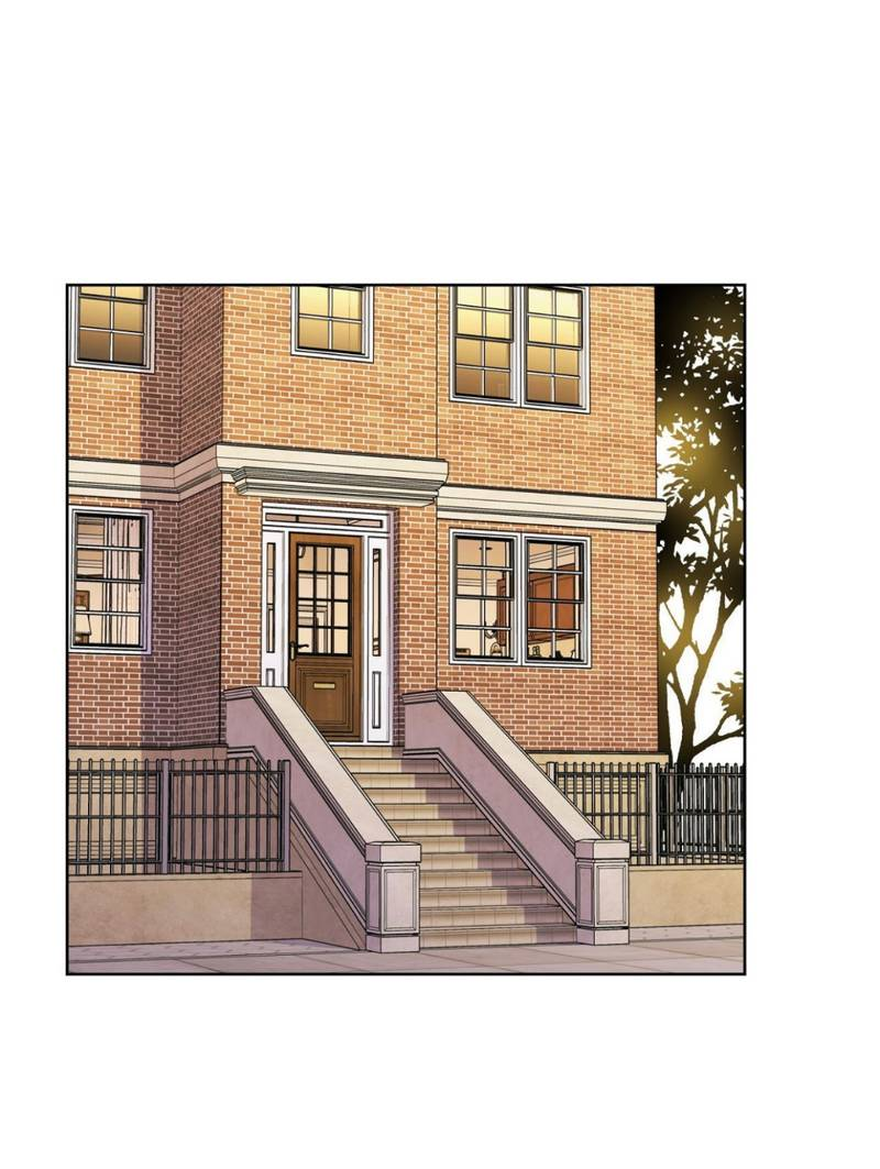 Манга Нахлынувшая жара - Глава 11 Страница 23