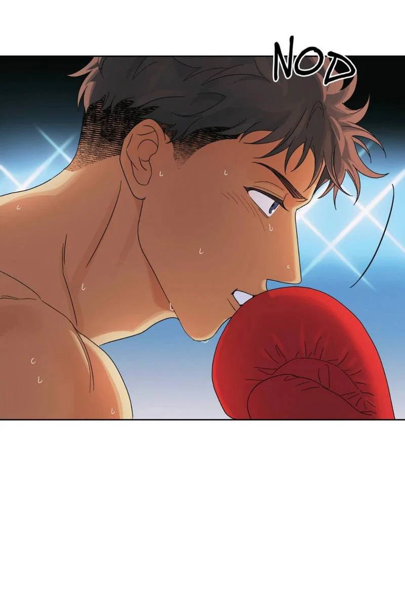 Манга Нахлынувшая жара - Глава 11 Страница 70