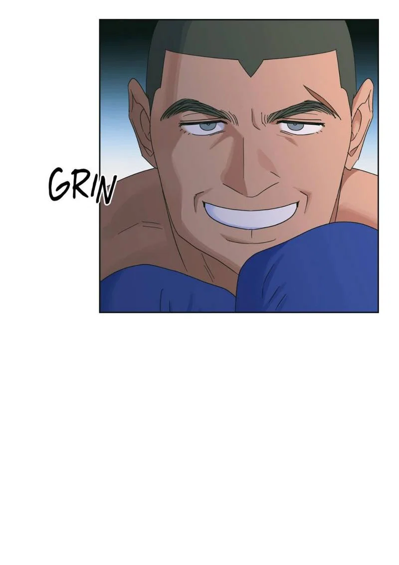 Манга Нахлынувшая жара - Глава 11 Страница 76